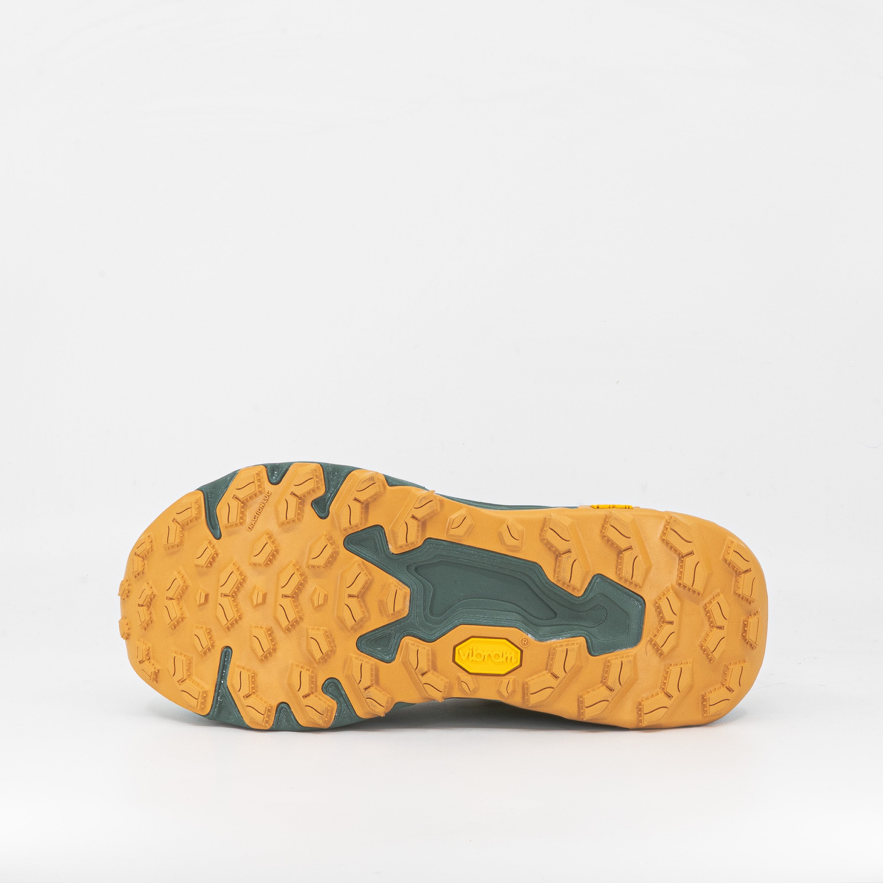 New Balance Fresh Foam X Hierro v9 (B Standard) Womens Calcium - Frontrunner Colombo